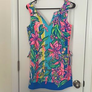 Lilly Pulitzer Donna romper